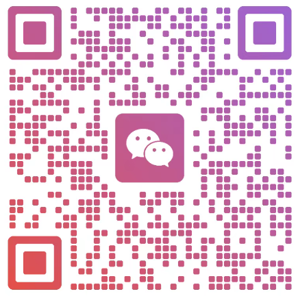 郭智宇老师微信二维码